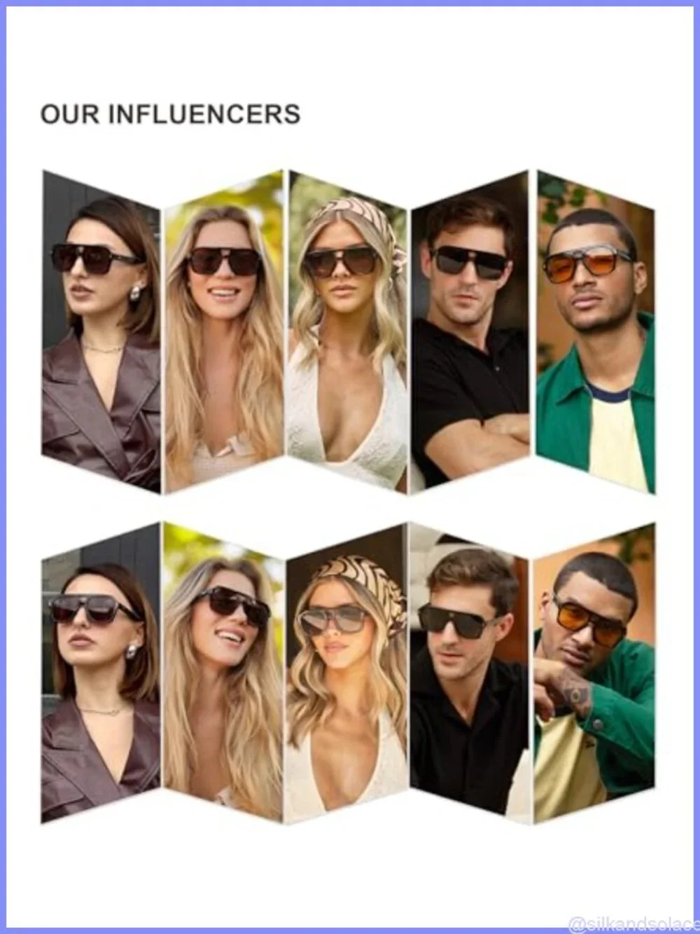 N/A retro polarized